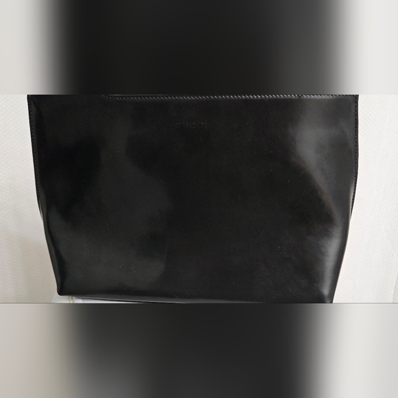 GUC Gucci Joy Leather Handbag - Picture 5 of 14